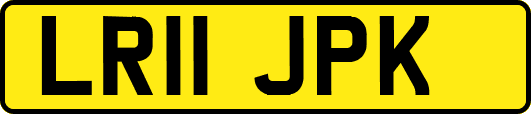 LR11JPK