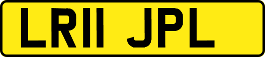 LR11JPL