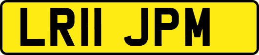 LR11JPM