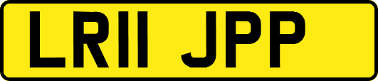 LR11JPP