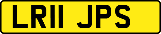 LR11JPS