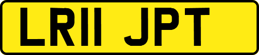 LR11JPT