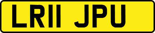 LR11JPU