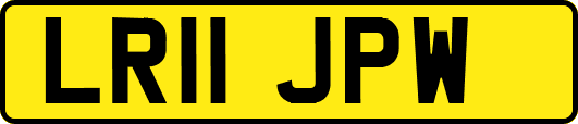 LR11JPW