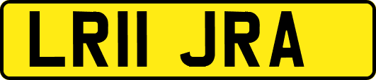 LR11JRA