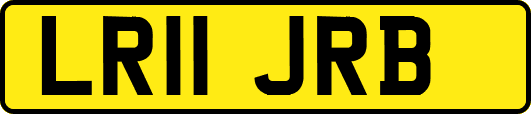 LR11JRB