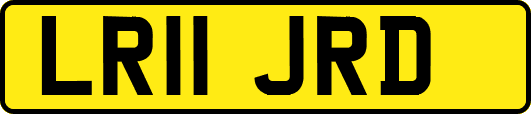 LR11JRD