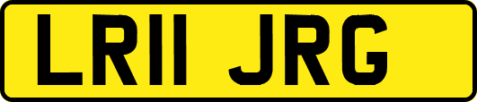 LR11JRG