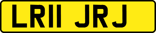 LR11JRJ