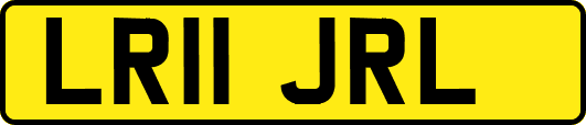LR11JRL