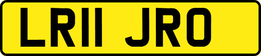 LR11JRO