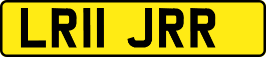 LR11JRR