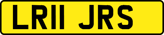 LR11JRS
