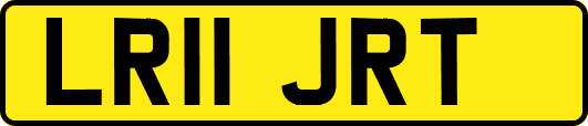 LR11JRT