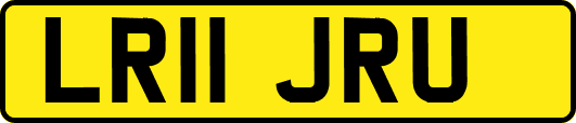 LR11JRU