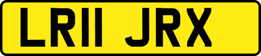 LR11JRX