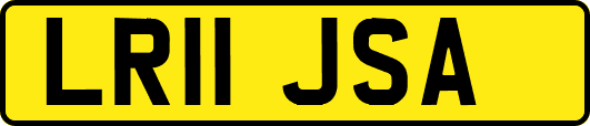 LR11JSA