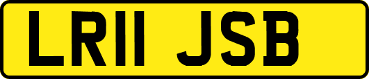 LR11JSB