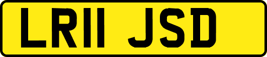 LR11JSD