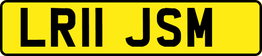 LR11JSM