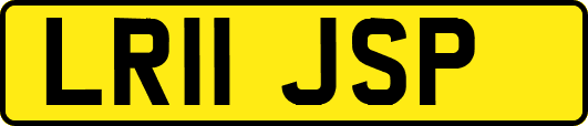 LR11JSP
