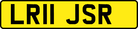 LR11JSR
