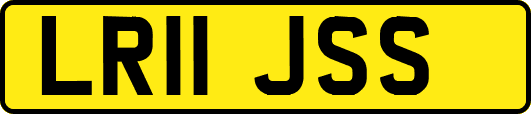LR11JSS