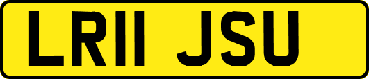 LR11JSU