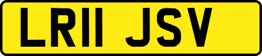 LR11JSV