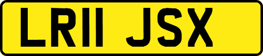 LR11JSX