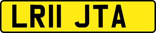 LR11JTA