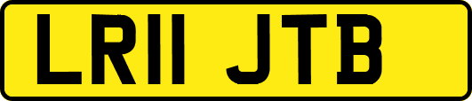 LR11JTB