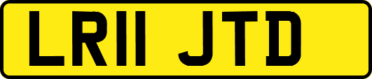 LR11JTD