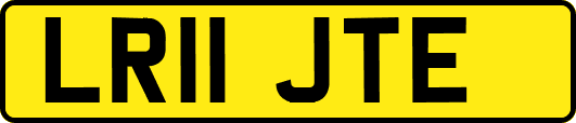 LR11JTE