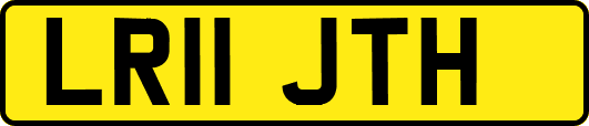 LR11JTH