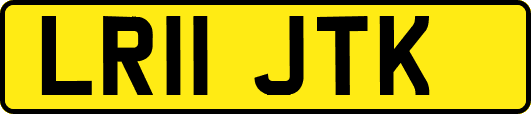 LR11JTK