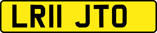 LR11JTO