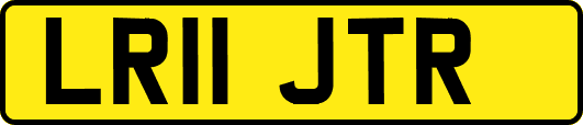 LR11JTR