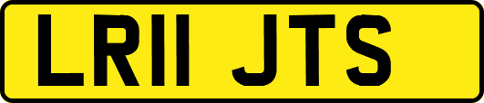 LR11JTS