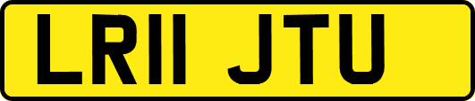 LR11JTU