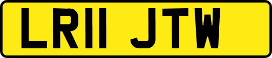 LR11JTW