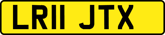 LR11JTX