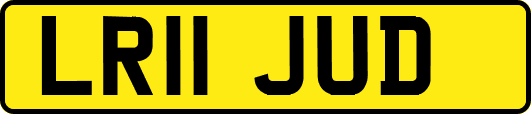 LR11JUD