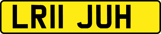 LR11JUH