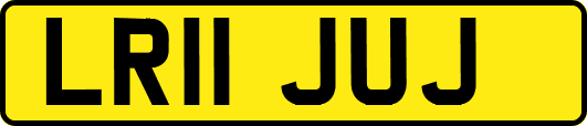LR11JUJ