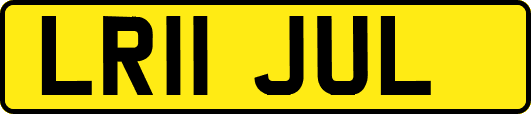 LR11JUL