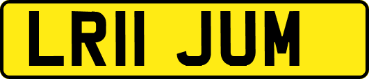 LR11JUM