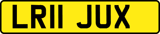 LR11JUX
