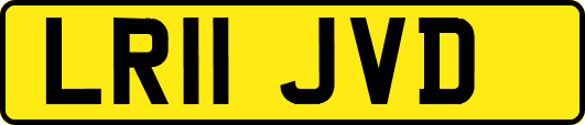 LR11JVD