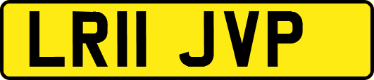 LR11JVP